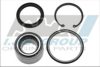 IJS GROUP 10-1383 Wheel Bearing Kit